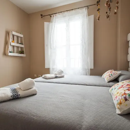 Dream Apartment, Charming In The Center