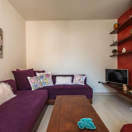 Dream Apartment, Charming In The Center Apartment