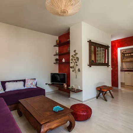 Dream Apartment, Charming In The Center * Seville