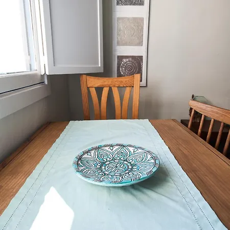 Apartamento Dream Apartment, Charming In The Center Sevilha