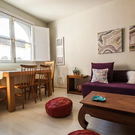 Apartment Dream Apartment, Charming In The Center *