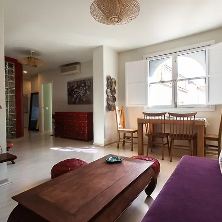 Dream Apartment, Charming In The Center *
