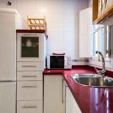 Dream Apartment, Charming In The Center Seville