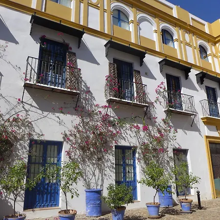 Dream Apartment, Charming In The Center * Seville