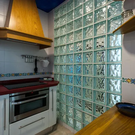 Dream Apartment, Charming In The Center Apartment Seville