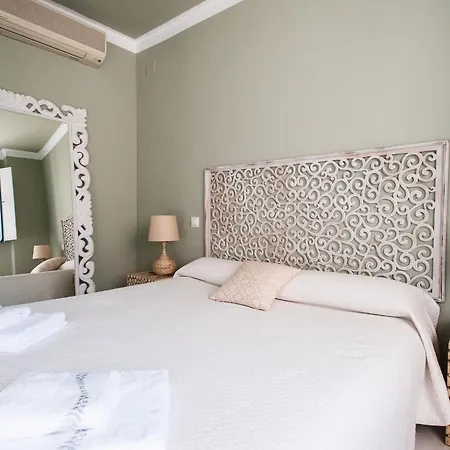 Dream Apartment, Charming In The Center * Seville