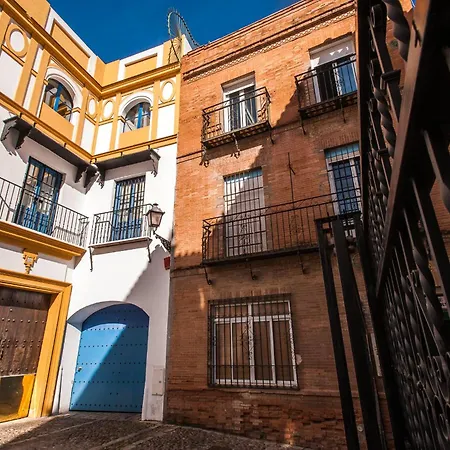Dream Apartment, Charming In The Center Apartment Seville