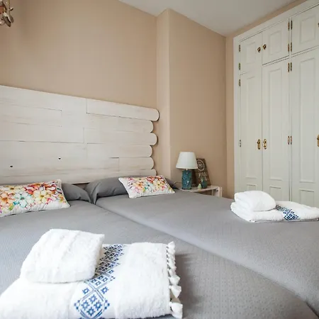 Dream Apartment, Charming In The Center *