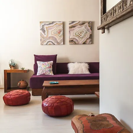Dream Apartment, Charming In The Center Apartment Seville