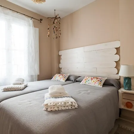 Dream Apartment, Charming In The Center