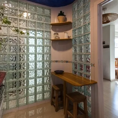 Dream Apartment, Charming In The Center Apartment *
