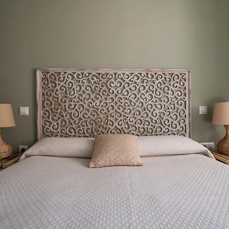 Dream Apartment, Charming In The Center Apartment Seville