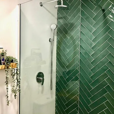 Dream Apartment, Charming In The Center * Seville
