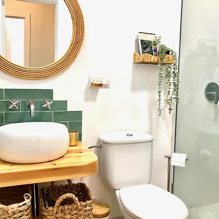 Dream Apartment, Charming In The Center Seville