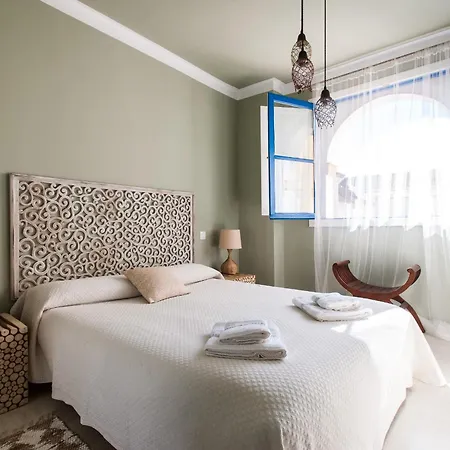 Dream Apartment, Charming In The Center Apartment Seville