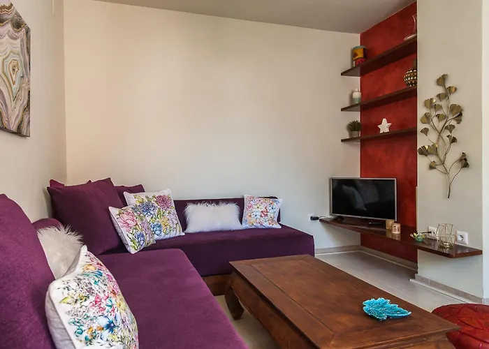 Dream Apartment, Charming In The Center Apartman